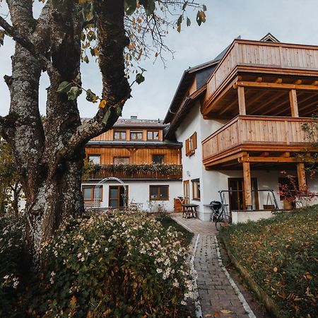 Hoerandlhof Aigen im Ennstal Exterior foto